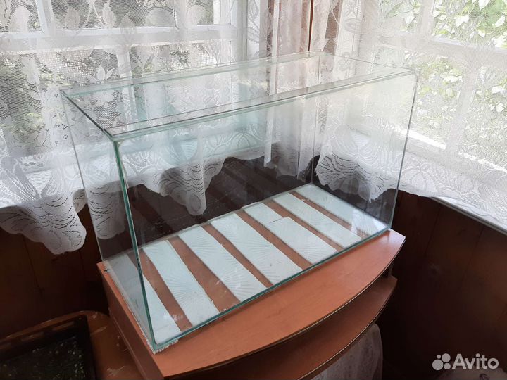 Аквариум и Три грота