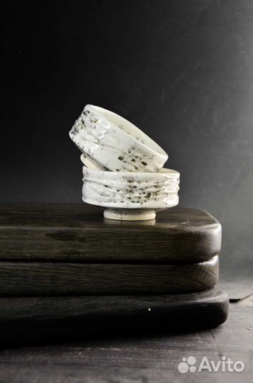 Пиала чайная для пуэра