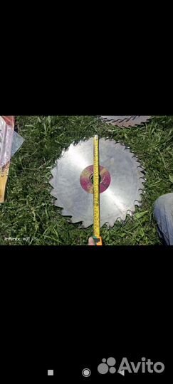 Диски для пилорамы