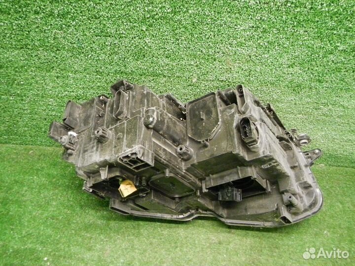 Фара левая VW Tiguan 2 (2016-2020) LED