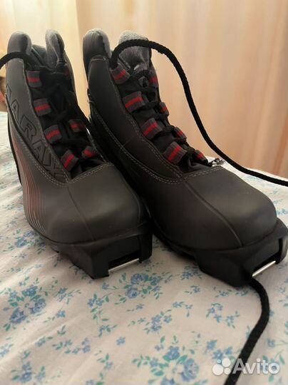 Лыжные ботинки Marax profil 34 размер