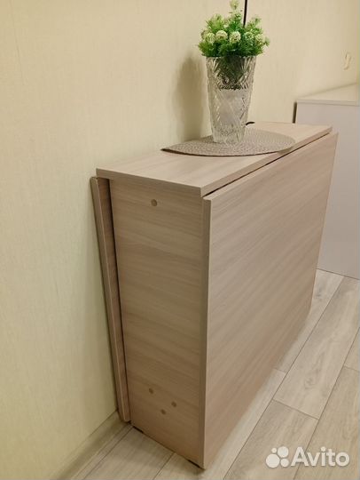 Стол раскладной