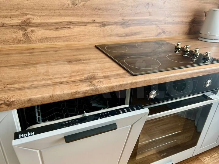 2-к. квартира, 47,3 м², 5/5 эт.