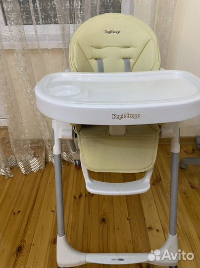 Детский стол и стул