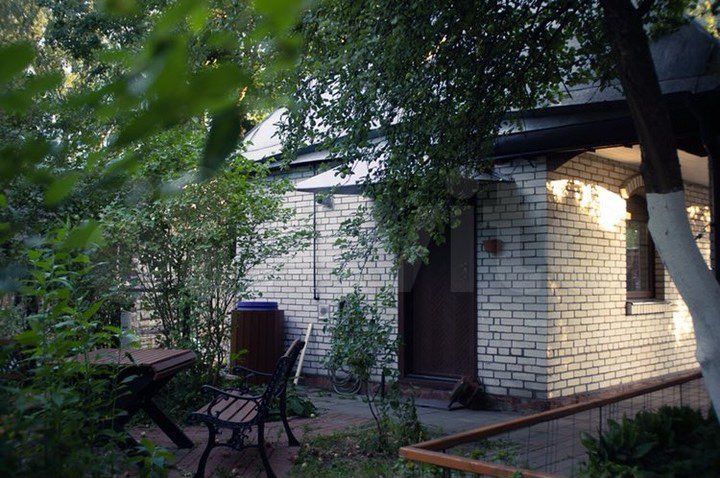 Дом 75 м² на участке 21 сот.