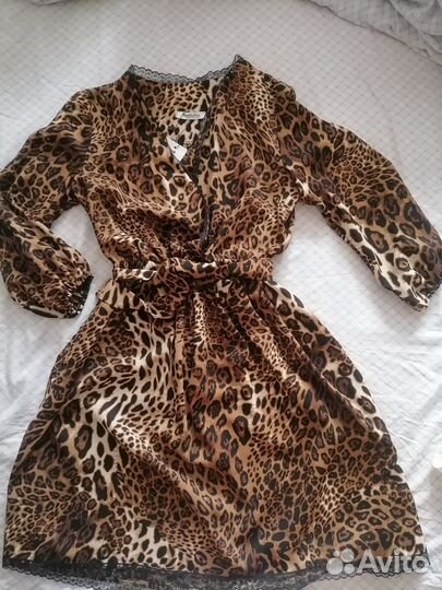 Платье женское