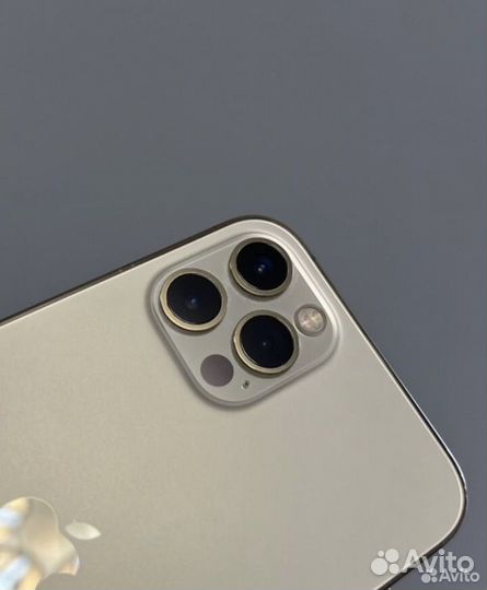 iPhone 12 Pro Max, 128 ГБ