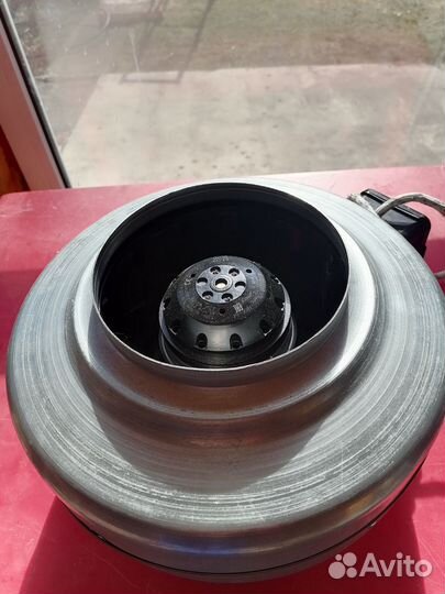 Вентилятор