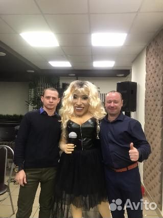 Веселые-Ведущие