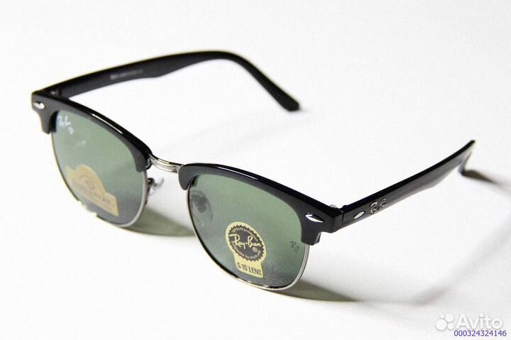 Очки Ray Ban солнцезащитные