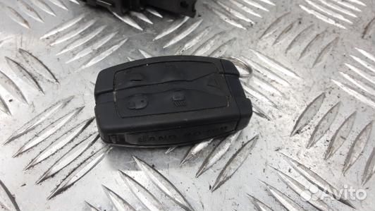 Замок зажигания land rover freelander 2 (6AD04J101