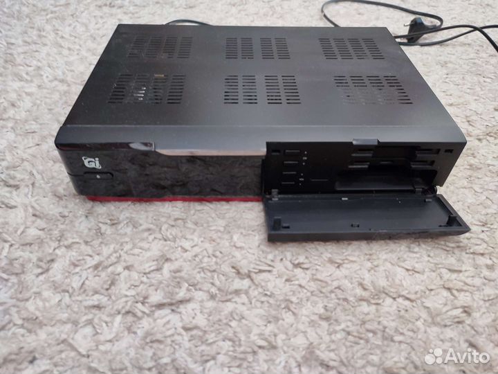 Gi S8290 HD Ресивер