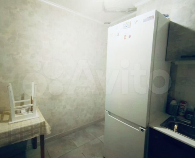 2-к. квартира, 43 м², 4/5 эт.