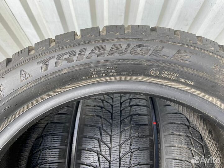 Triangle Snowlink PL02 205/50 R17 93R