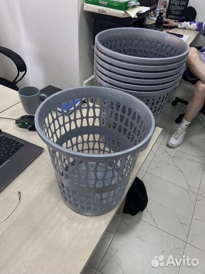 Мусорное ведро