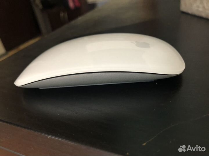 Мышь Apple Magic Mouse