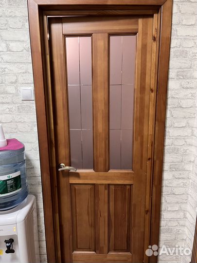 Дверь межкомнатная