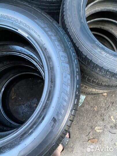 Bridgestone Dueler H/P Sport 215/65 R16 98H