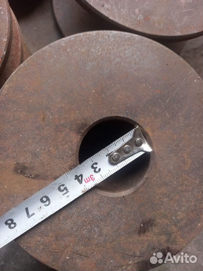 Ролики для станка