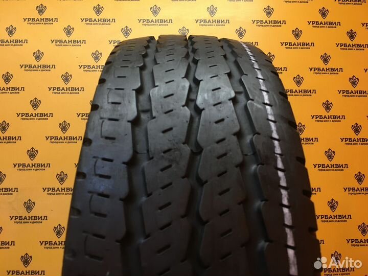 Continental Vanco 8 205/65 R16C