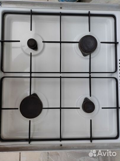 Газовая плита бу