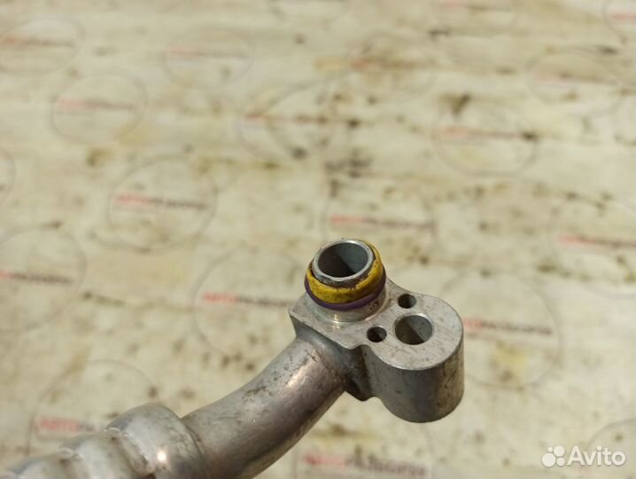 Трубка кондиционера BMW X5 2007-2013