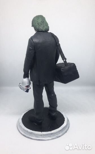 Фигурка Джокер из к/ф Темный рыцарь