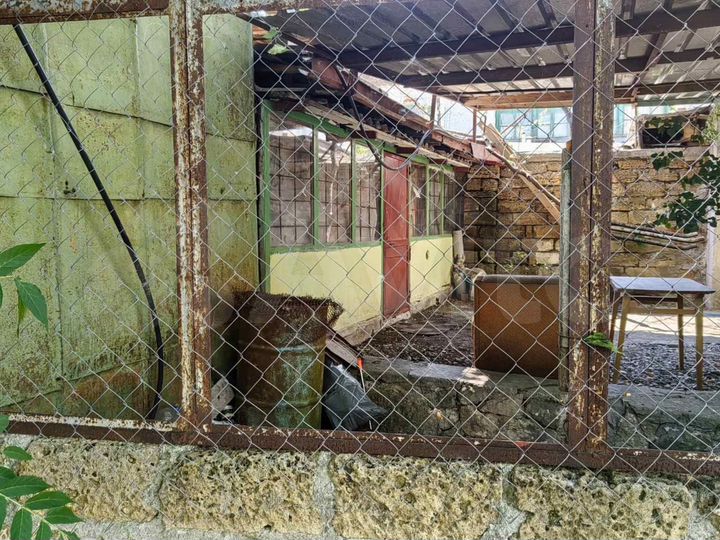 Дом 42,3 м² на участке 9 сот.