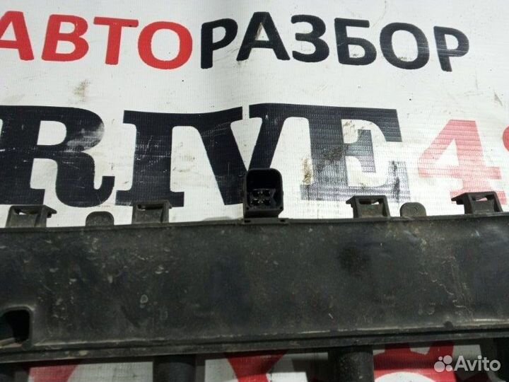 Катушка зажигания Peugeot 207 A7 1.4 KFV (TU3A)