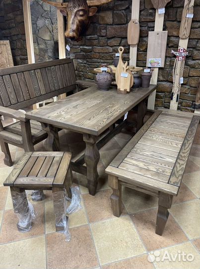 Мебель для дома и дачи