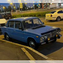 ВАЗ (LADA) 2106 1.3 MT, 1992, 18 777 км, с пробегом, цена 129 999 руб.