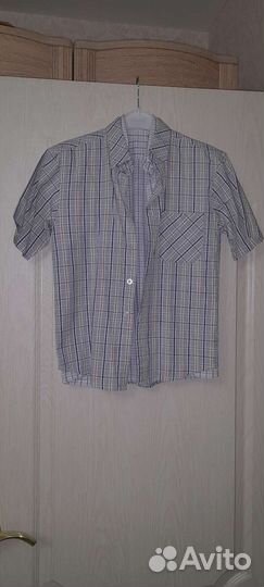 Одежда на мальчика в школу, 152