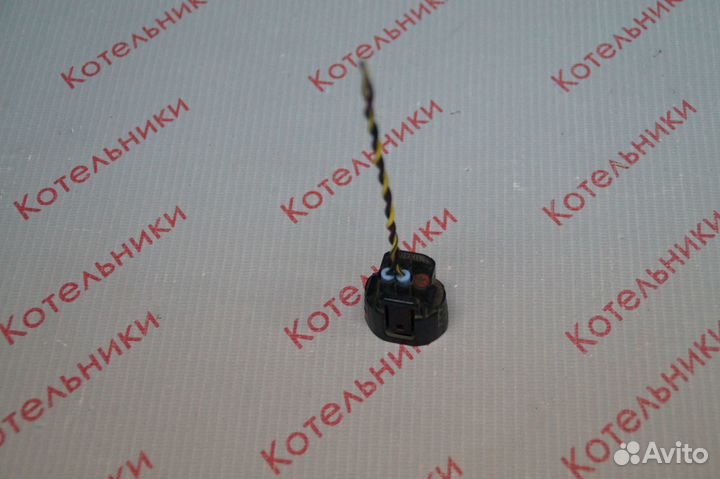 Nissan 23100-CT00A Разъем генератора