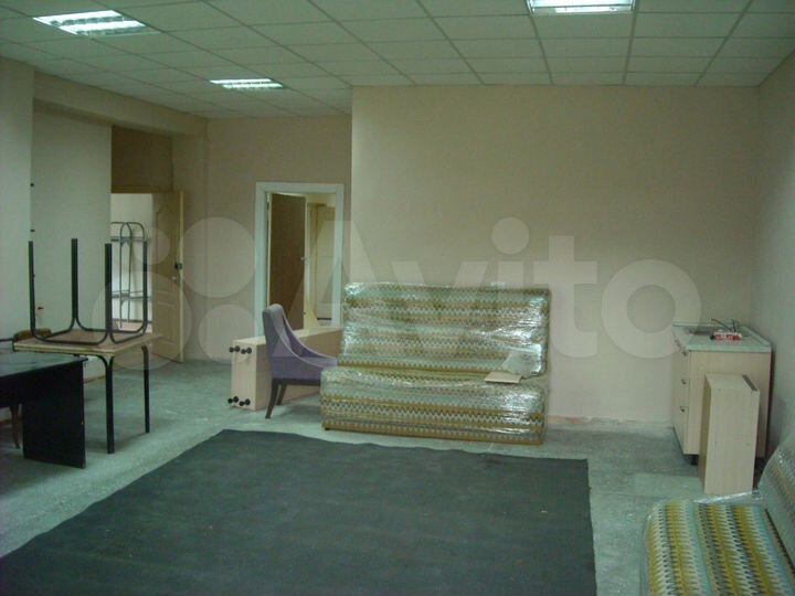 Помещение с арендным бизнесом