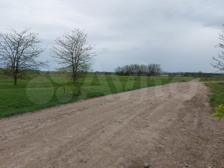 Участок 8 га (СНТ, ДНП)