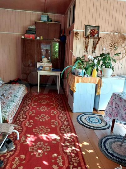 Дом 80 м² на участке 16 сот.