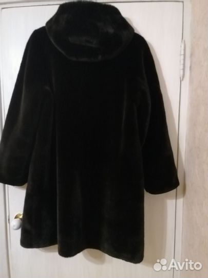 Куртка демисезонная женская 52 54 бу