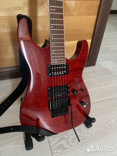 Электрогитара LTD M-200