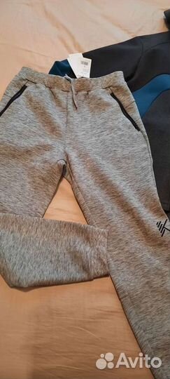 Костюм Анта, L новый