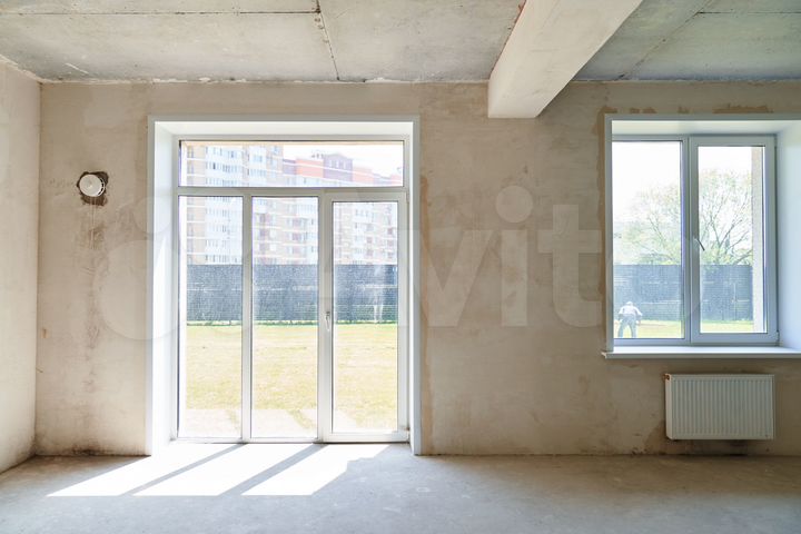 Дом 148,1 м² на участке 2 сот.