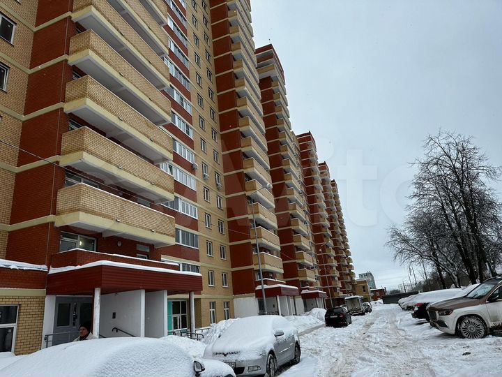 Свободного назначения, 116 м²