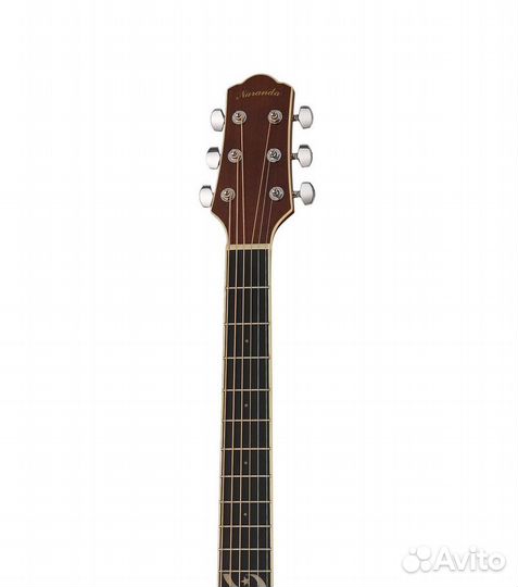 Акустическая гитара Naranda JG303CNA