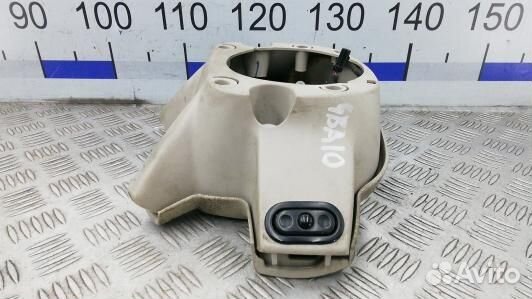 Подушка безопасности водителя jeep grand cherokee