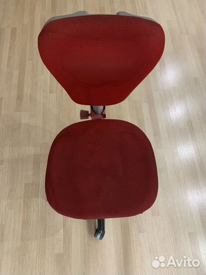 Ортопедический стул для школьника