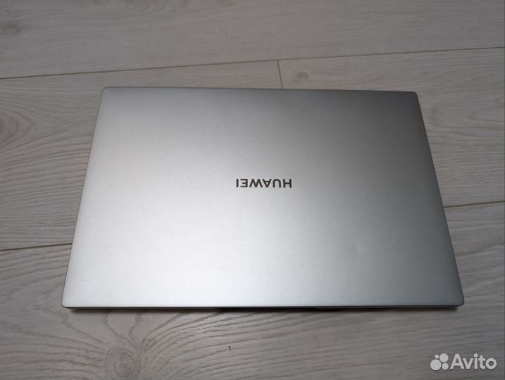 Huawei MateBook D14 i5 1155G7