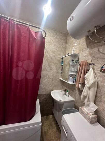 2-к. квартира, 66,6 м², 9/10 эт.