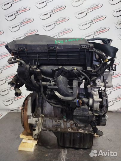 Двигатель peugeot citroen EP6cdtx-5FU 208 308 DS4 DS5 RCZ 4A 4E CA CC K N T7 двигатель из японии 2WD