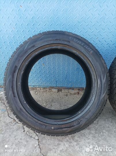 Ovation W-586 215/55 R17 98H