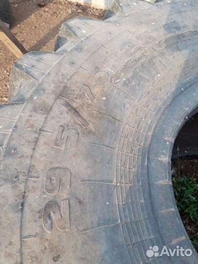 Белшина 29.5/75 R25