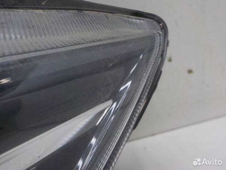 Фара левая Chery Tiggo 8 Pro/Tiggo 8 Pro MAX